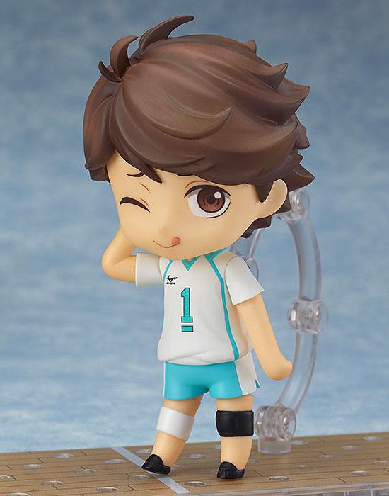 Haikyu! - Toru Oikawa