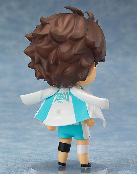 Haikyu! - Toru Oikawa