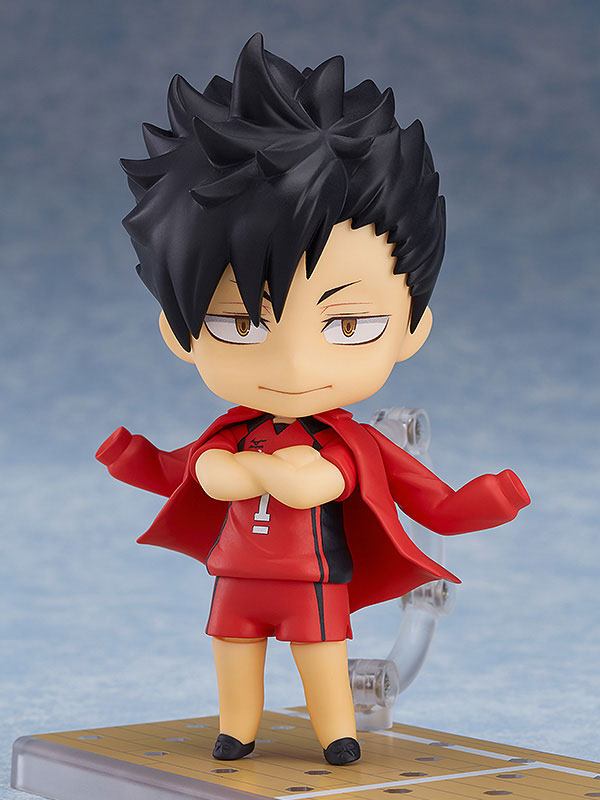 Haikyu! - Tetsuro Kuroo