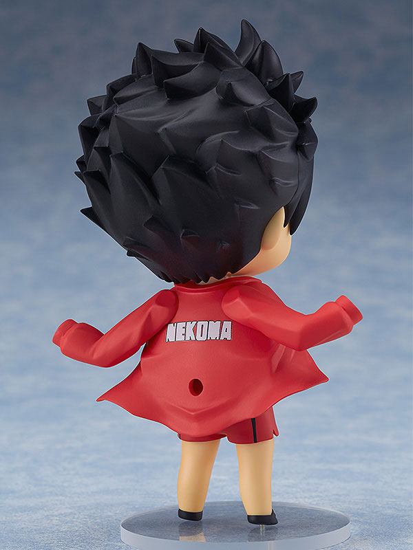 Haikyu! - Tetsuro Kuroo