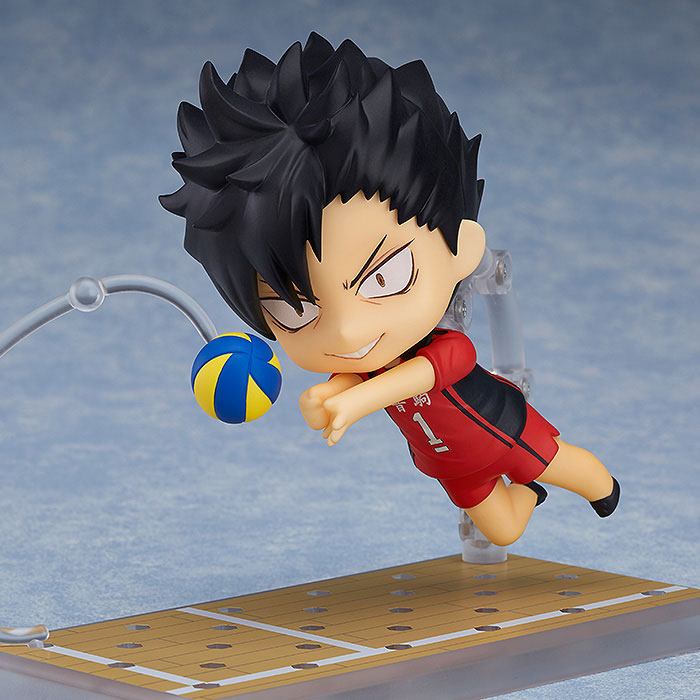 Haikyu! - Tetsuro Kuroo