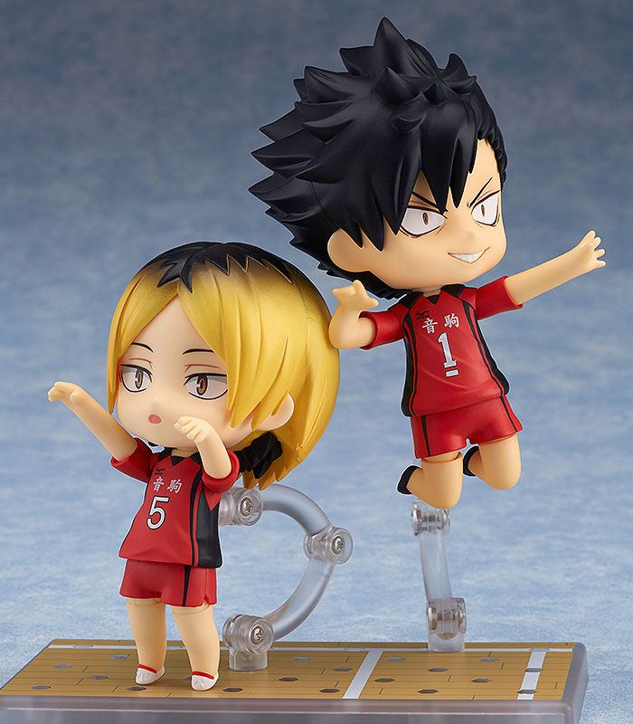 Haikyu! - Tetsuro Kuroo