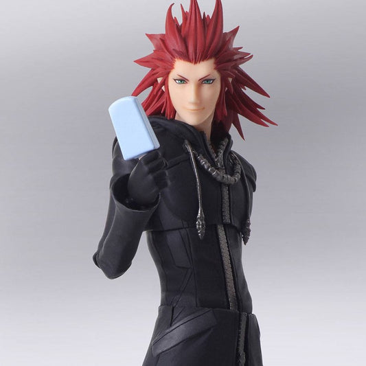 Kingdom Hearts III - Axel