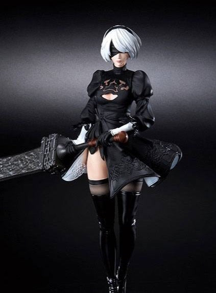 NieR - YoRHa Android