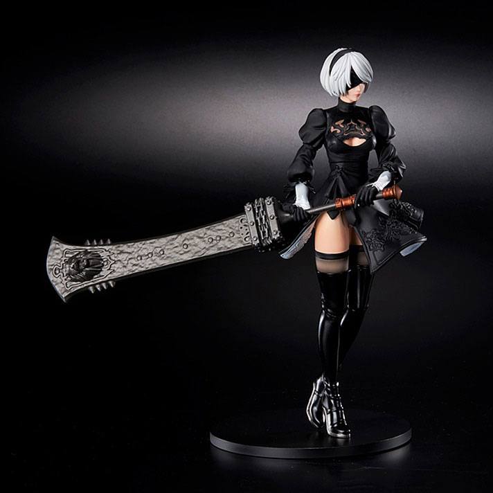 NieR - YoRHa Android