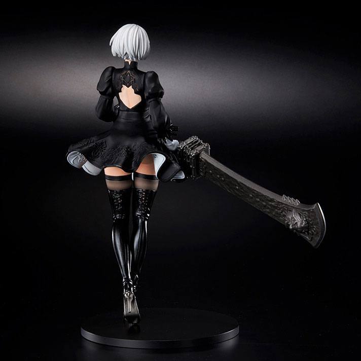 NieR - YoRHa Android