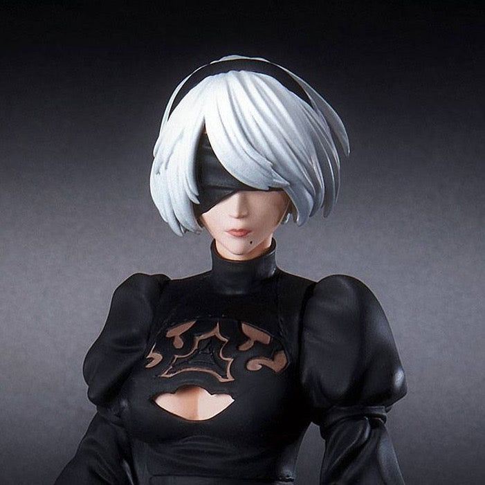 NieR - YoRHa Android