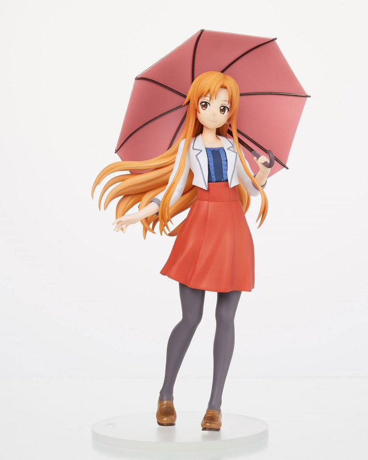 Sword Art Online - Figure ASUNA Casual Vers.