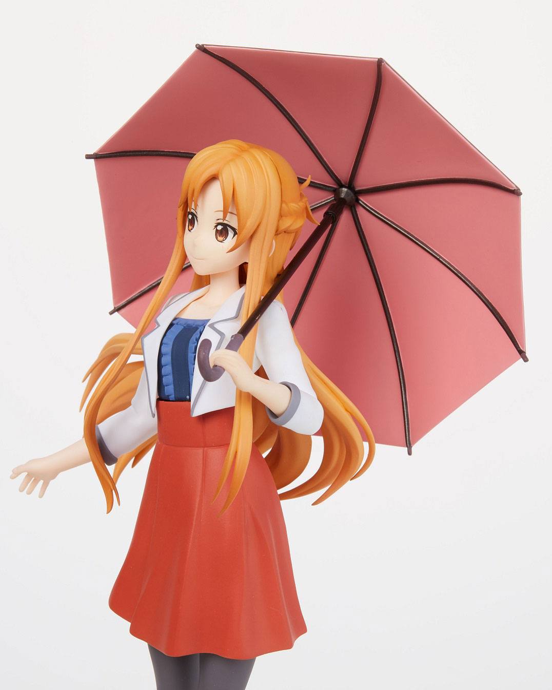 Sword Art Online - Figure ASUNA Casual Vers.