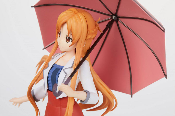 Sword Art Online - Figure ASUNA Casual Vers.