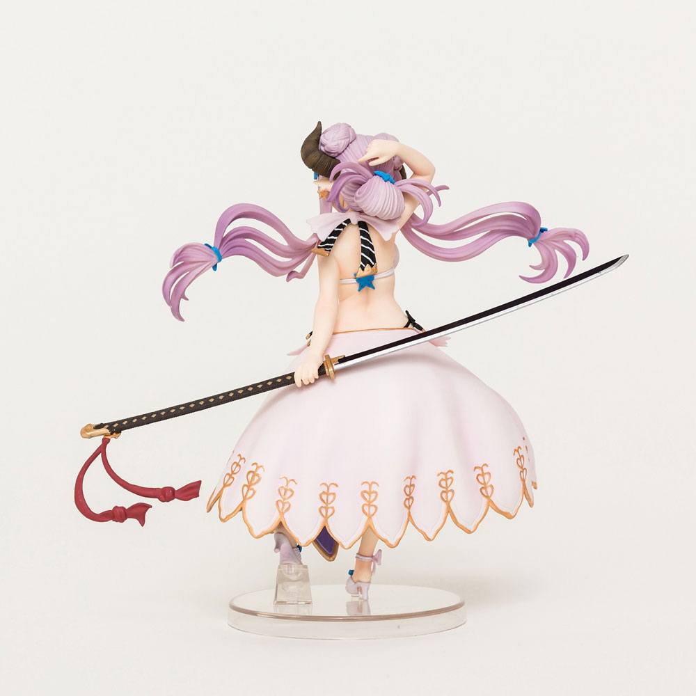 Granblue Fantasy - Narmaya