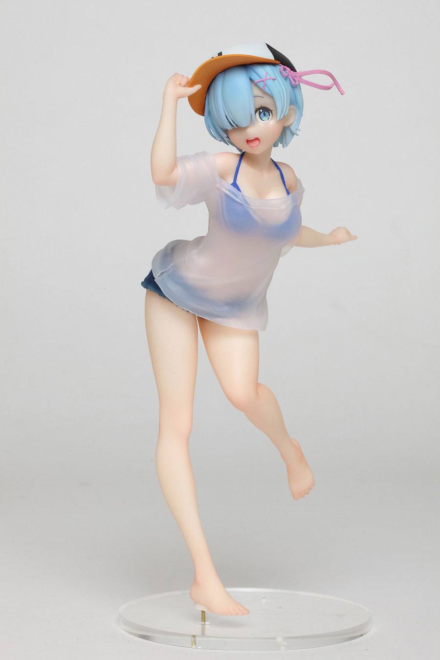 Re:Zero - REM Swimwear Figures