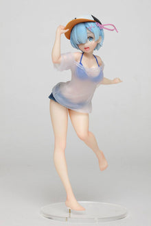 Re:Zero - REM Swimwear Figures