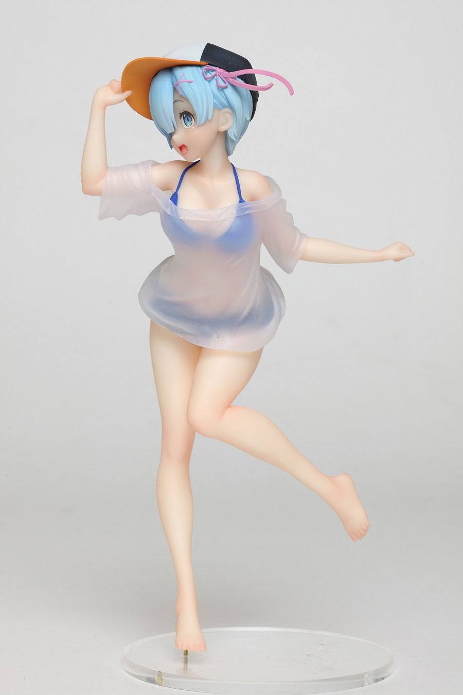 Re:Zero - REM Swimwear Figures