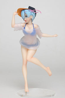 Re:Zero - REM Swimwear Figures