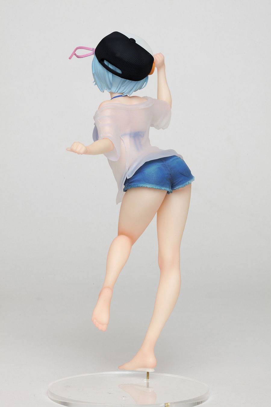 Re:Zero - REM Swimwear Figures