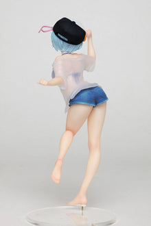 Re:Zero - REM Swimwear Figures