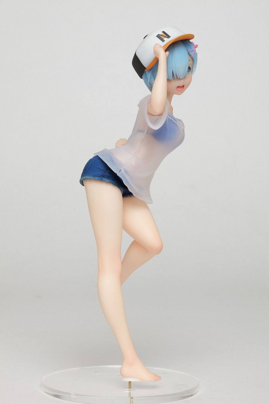 Re:Zero - REM Swimwear Figures