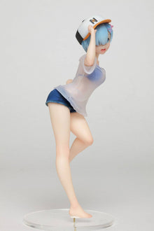 Re:Zero - REM Swimwear Figures