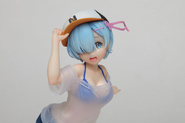 Re:Zero Precious Figure REM Swimwear