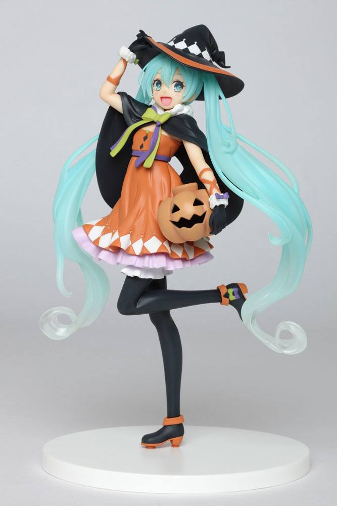 Vocaloid - Hatsune Miku 2e saison Automne Ver.