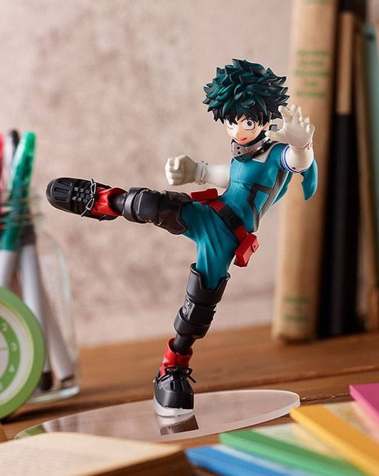 My Hero Academia - Izuku Midoriya Costume Ver.