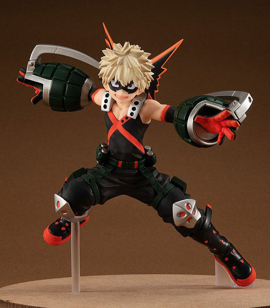 My Hero Academia - Katsuki Bakugo