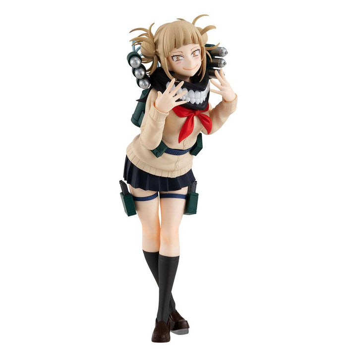 My Hero Academia - PopUp Parade Statue Himiko Toga