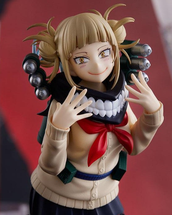 My Hero Academia - PopUp Parade Statue Himiko Toga