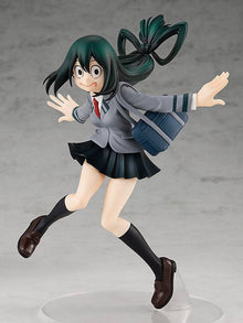 My Hero Academia PopUp Parade Figure TSUYU ASUI