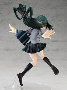 My Hero Academia PopUp Parade Figure TSUYU ASUI