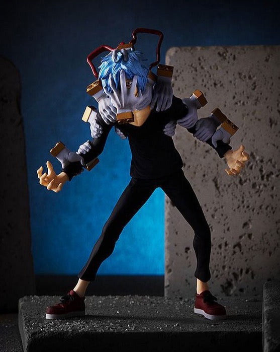 My Hero Academia – Tomura Shigaraki