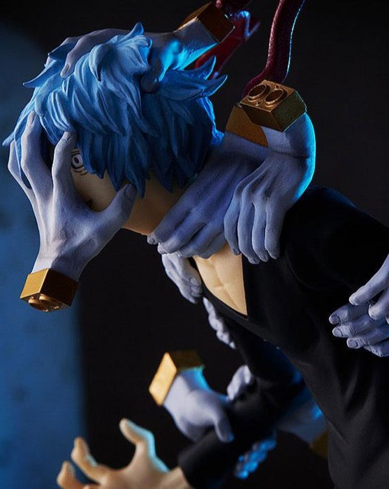 My Hero Academia – Tomura Shigaraki