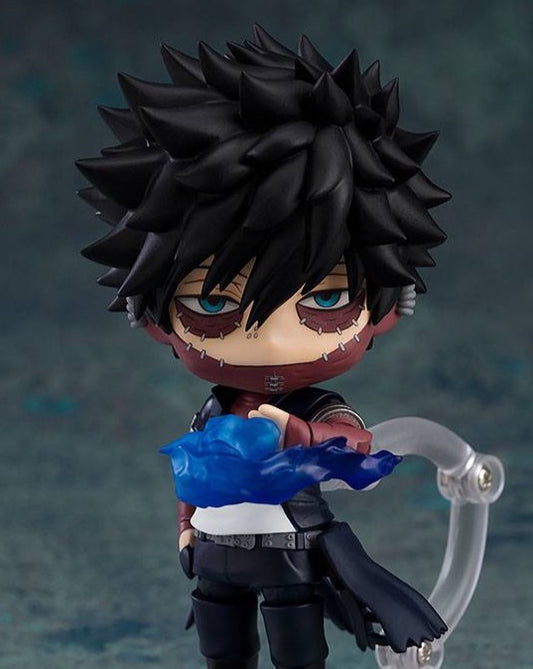 My Hero Academia - Dabi