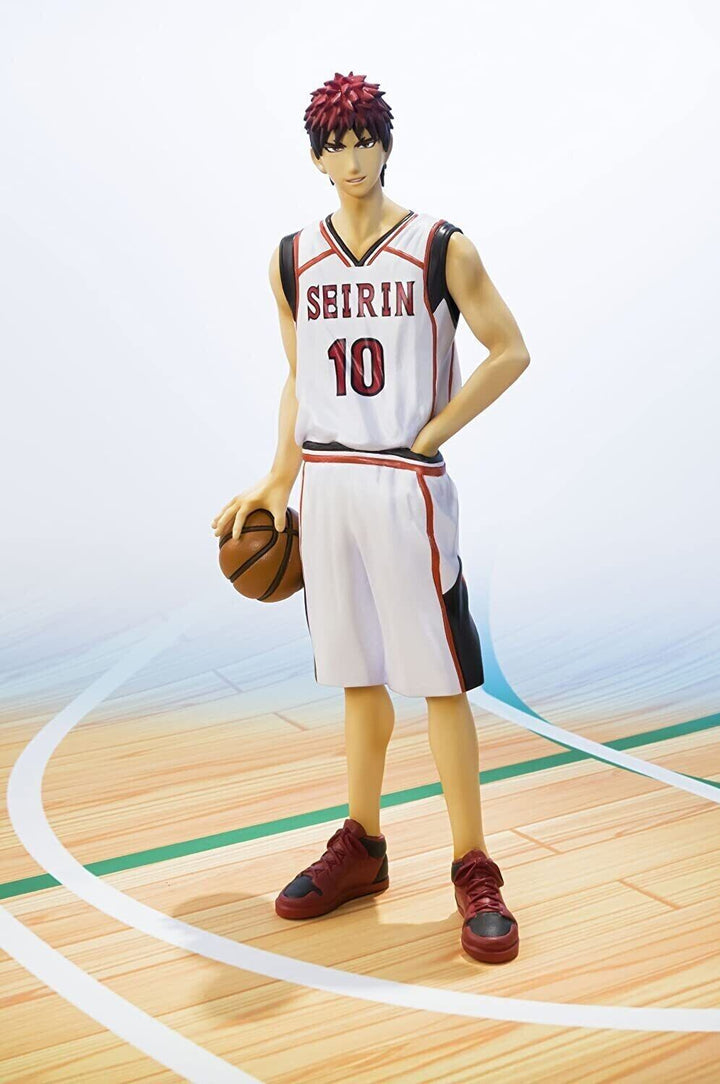 Kuroko No Basket FiguartsZero Figure TAIGA KAGAMI