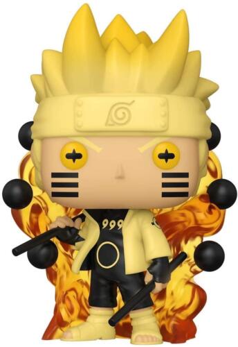 Naruto Shippuden - Naruto Six Path Sage 932